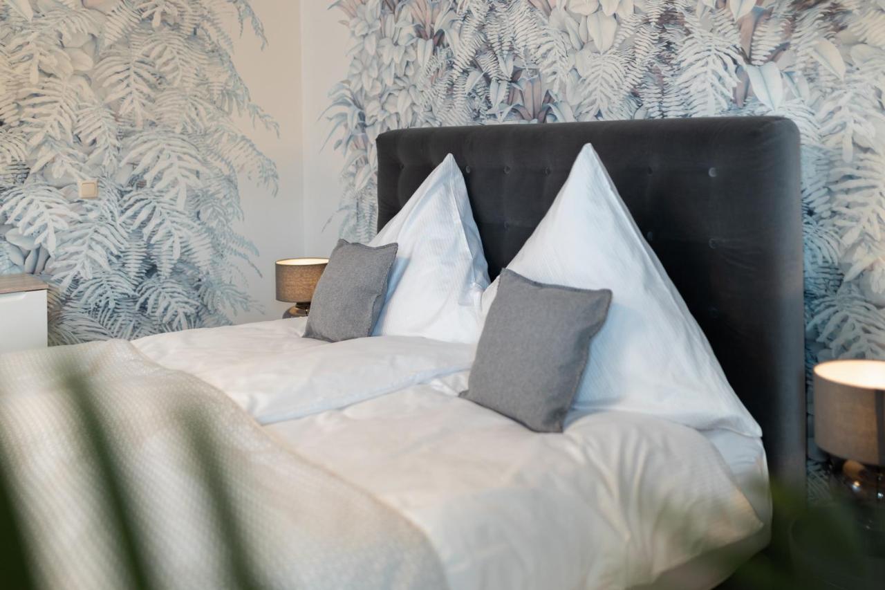 Erholung In Der Natur In Moselnahe, King Size Bett, Netflix, Waschmaschine, Trockner Bengel ภายนอก รูปภาพ
