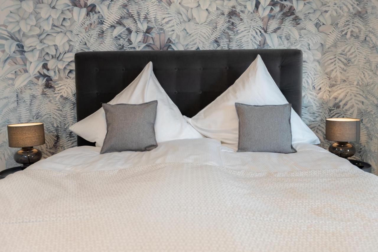Erholung In Der Natur In Moselnahe, King Size Bett, Netflix, Waschmaschine, Trockner Bengel ภายนอก รูปภาพ