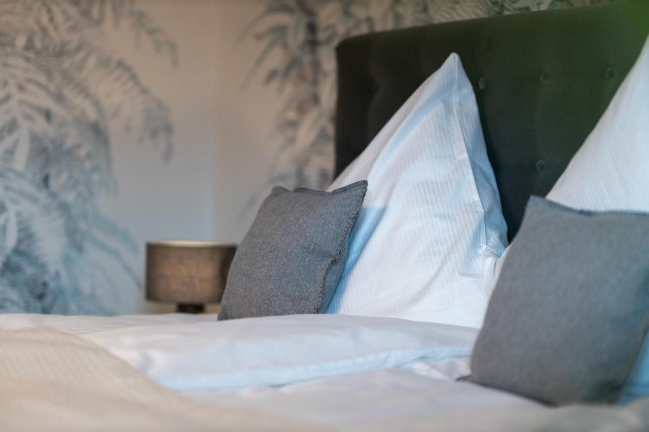 Erholung In Der Natur In Moselnahe, King Size Bett, Netflix, Waschmaschine, Trockner Bengel ภายนอก รูปภาพ