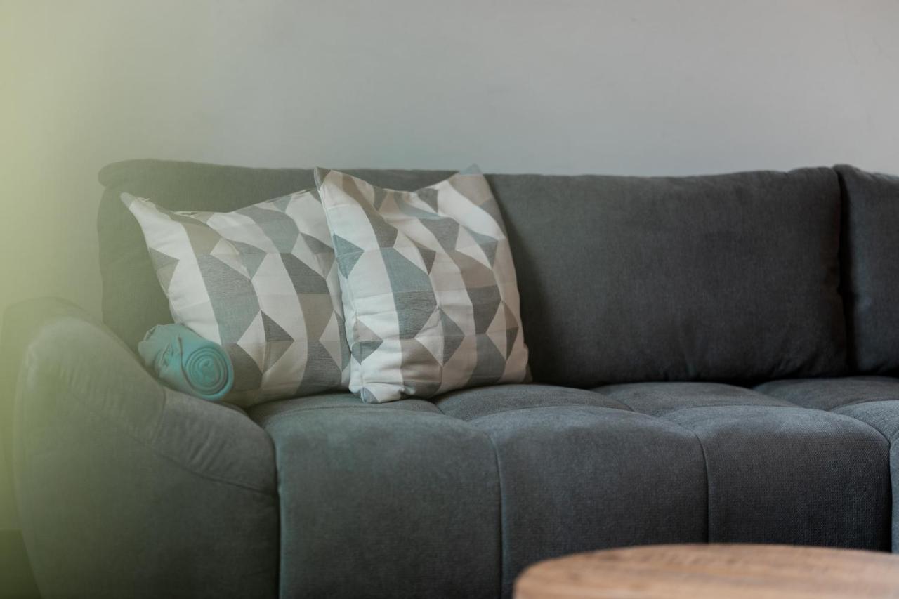 Erholung In Der Natur In Moselnahe, King Size Bett, Netflix, Waschmaschine, Trockner Bengel ภายนอก รูปภาพ